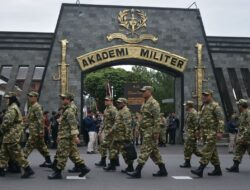 Ketua DPRD se-Indonesia Bakal Retret di Magelang