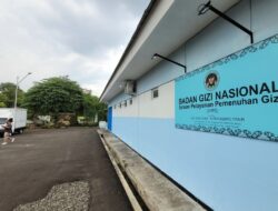 BGN Siap Operasikan 900 SPPG di Daerah Terpencil, Salah Satunya di Rongga KBB