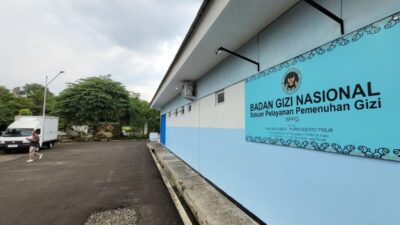 BGN Siap Operasikan 900 SPPG di Daerah Terpencil, Salah Satunya di Rongga KBB