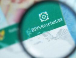 Iuran BPJS Kesehatan Akan Naik, Segini Tarif Kelas 1 hingga 3  