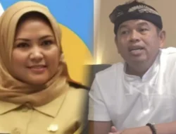 Pernah Sabet Penghargaan, tapi Kepala Samsat Bandung  Dipecat KDM