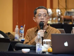 Disrumkim Depok Kebut Rehabilitasi Dua Gedung Pemerintah di 2026