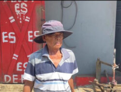 Kabil sareng Kartinah, Tukang És di Majalengka, Nabung salami 12 Taun kanggo Nganjang ka Tanah Suci