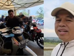 Dedi Mulyadi Bakal Tetapkan Pajak Kendaraan Listrik di Jawa Barat