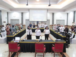 Kemenkum Jabar Sosialisasikan Permenhum Nomor 49 Tahun 2025 demi Kemudahan Berusaha di Jawa Barat melalui FGD