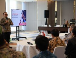 Ujian Integritas di Balik Hantaran: KPK Ajak Jajaran BPJS Kesehatan Tak Normalisasi Gratifikasi