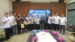 Karang Taruna Depok Jadi Rujukan Nasional Pemberdayaan Pemuda