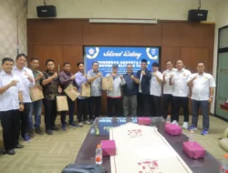 Karang Taruna Depok Jadi Rujukan Nasional Pemberdayaan Pemuda