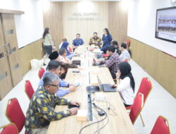 Kawal Harmonisasi Regulasi, Kemenkum Jabar Bedah Perubahan Aturan Barang Milik Daerah Kota Bogor