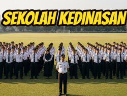 Sekolah Kedinasan dengan Kuota Besar, di Jabar Ada IPDN