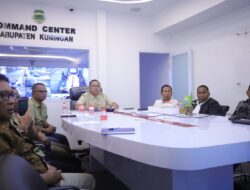 TVRI Jabar dan Diskominfo Kuningan Menghadirkan Program Dialog Jabar Hari Ini