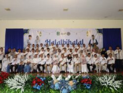 IKPTK Kuningan Perkuat Silaturahmi dan Loyalitas ASN, Siap Dukung Kuningan Melesat