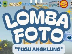 Ajak Pelajar Eksplorasi Budaya Lokal, Disdikbud Kuningan Gelar Lomba Foto “Tugu Angklung”