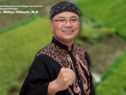 Surat Edaran Pangan Lokal Sebagai Langkah Strategis Melindungi Petani dan Menguatkan Ekonomi Daerah