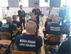 Disdukcapil Kuningan Gencar Layani Warga Rentan, Raih 7 Penghargaan