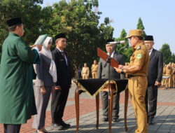 56 Pejabat Fungsional Dilantik, Bupati Dian Tekankan Kompetensi dan Perubahan Mindset