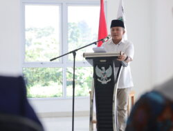 Bupati Dian: Guru Madrasah Harus Jadi Sosok Inspiratif di Era Digital