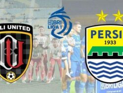 Preview Persib Bandung vs Bali United di Super League