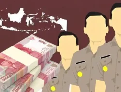 Gaji ke-13 ASN 2026 Kena Efisiensi, Benarkah?