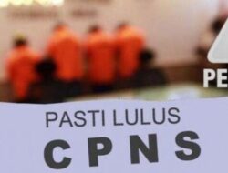 Peringatan dari BKN bagi PNS dan PPPK, Waspada Penipuan!