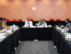 KPK Terus Memperkuat Upaya Pencegahan Korupsi di Sektor Kehutanan