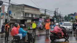 SSA Terowongan Jalan Desa Tapos Siap Diuji Coba, Polres Depok Tegaskan Dukungan Penuh