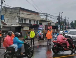 SSA Terowongan Jalan Desa Tapos Siap Diuji Coba, Polres Depok Tegaskan Dukungan Penuh