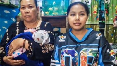 Kasus Bayi Nyaris Tertukar, Ibu Bayi Bantah Damai dengan RSHS Bandung  