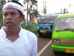Dedi Mulyadi Beri Kemudahan Pajak Khusus Angkutan Pelat Kuning