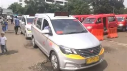 Angkot AC Depok Setop Operasi Sabtu 2 Mei 2026, Begini Sikap Wali Kota