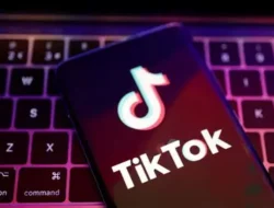 Horeee, 780 Anak di Indonesia tidak bisa TikTokan lagi 