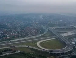 Tol Getaci Terancam Mandek, Pengamat: Potensi Ekonomi Besar, Butuh Dorongan Serius