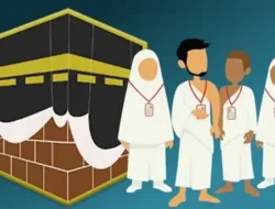 Jumlah Calhaj Garut Turun Drastis, dari 1.931 Sisa 171 Orang