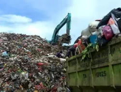 Dampak Buruk Proyek PSEL, Walhi Warning Jabar
