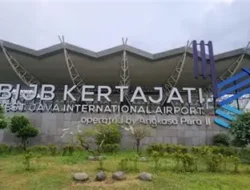 Embarkasi Kertajati Siap Berangkatkan 29.643 Jemaah Calon Haji Asal Jawa Barat