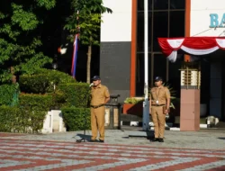 Di Tengah Efisiensi, Chandra Rahmansyah Ajak ASN Depok Hemat Energi dan Jadi Teladan