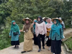 RW 12 Pengasinan Jadi Percontohan, Gerakan Ini Perkuat Perlindungan Perempuan dan Anak