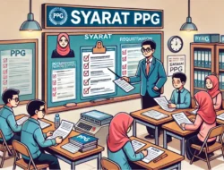 Deadline 30 April, Guru Diminta Segera Konfirmasi Ikut PPG 2026