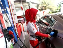 BBM Tidak Naik, Ini Harga Resmi di Seluruh SPBU RI Berlaku 16 April
