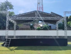 Persiapan Lebaran Kukusan Capai 60 Persen, Warga Siap Rayakan “Perayaan Rasa”