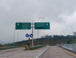 PN Sumedang Cairkan Dana Tol Cisumdawu, Ahli Waris Protes