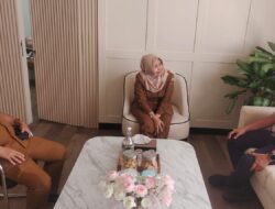 Ayo Hemat Energi! Ruang Kerja Sekda Tuti dan Pemda Sumedang Lampu dan AC di Matiin