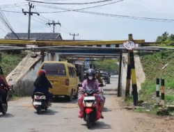 Pembangunan Underpass Jatibarang Indramayu Dikebut Mei 2026