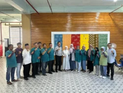 HUT ke-27 Kota Depok, Kepedulian Juga Menjangkau Hewan