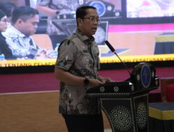 Gandeng Ditjen AHU, Kemenkum Jabar Dorong Digitalisasi Pelaporan Wasiat bagi Notaris se-Jawa Barat
