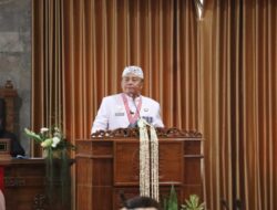 Herman Suryatman : Kota Sukabumi Menunjukkan Kemajuan Signifikan Dalam Pembangunan