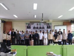 Kantor Kemenag dan Umrah Kota Sukabumi, Mengadakan Bimbingan Manasik Haji