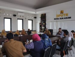 Kementerian PKP Salurkan BSPS Untuk Perbaikan 100 Unit Rumah Kota Sukabumi