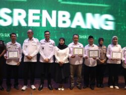 Pemkot Sukabumi Tampung Berbagai Saran dalam Penyusunan Rencana Kerja Tahun 2027