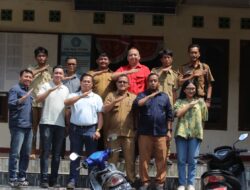 Kolaborasi Multiaktor Jadi Kunci, Blankspot Hilang Konektivitas Kuningan Semakin Melesat